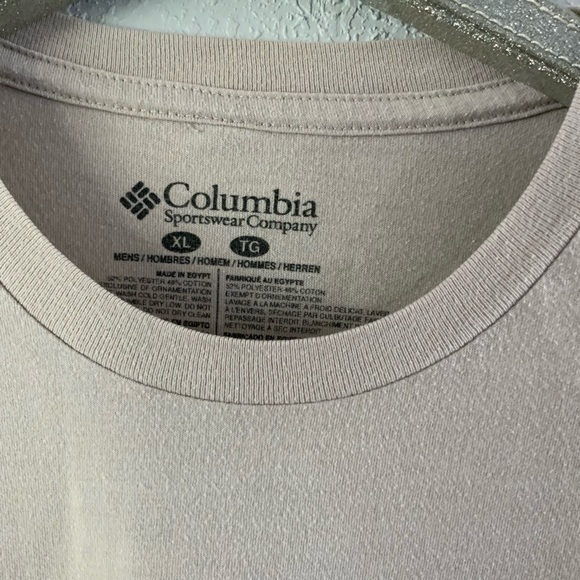 Columbia Graphic T-Shirt - Picture 3 of 5